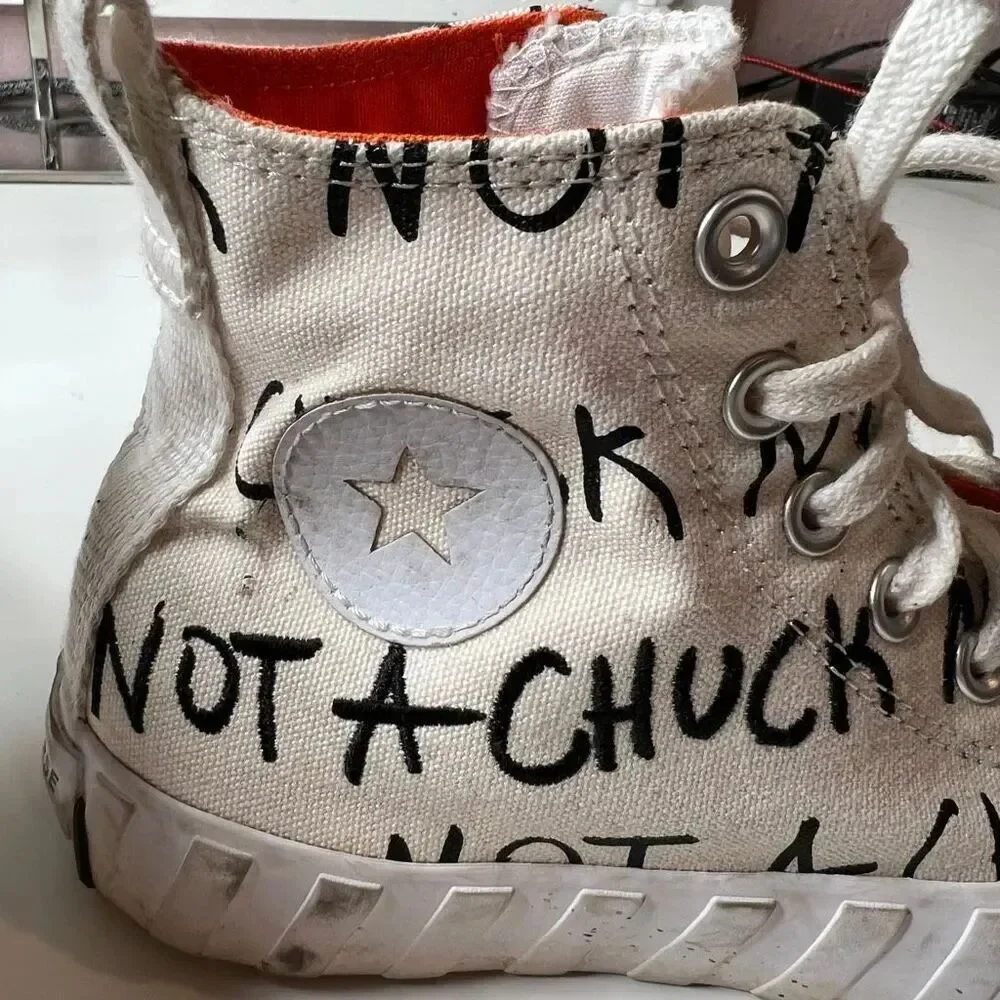 Converse Chuck Taylor All-Star 70 Hi 